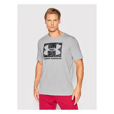 T-Shirt Under Armour 72258939