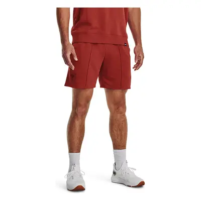 Under Armour Pjt Rock Terry Gym Short Red XL 95298527