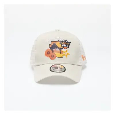 Kšiltovka New Era Phoenix Suns 9Forty Trucker Stone Universal 92787037