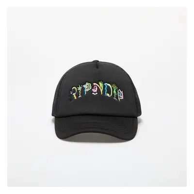 Kšiltovka RIPNDIP Venice Trucker Hat Black Universal 94564401