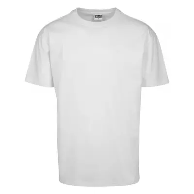 URBAN CLASSICS Heavy Oversized Tee - white 43841275