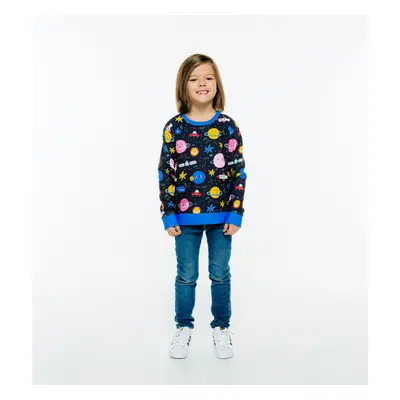 Mr. GUGU & Miss GO Kidss Sweater KS-PC1603 53270408