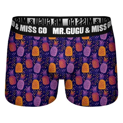 Mr. GUGU & Miss GO Underwear UN-MAN1466 53280839