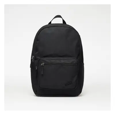 Nike Heritage Eugene Backpack Black/ Black/ Black 23 l 62800251