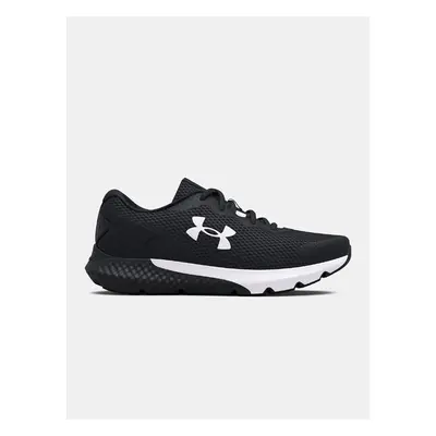 Under Armour Boty UA BGS Charged Rogue 3-BLK - Kluci 69998402