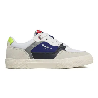 Sneakersy Pepe Jeans 82609778