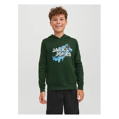 Mikina Jack&Jones Junior 84491496