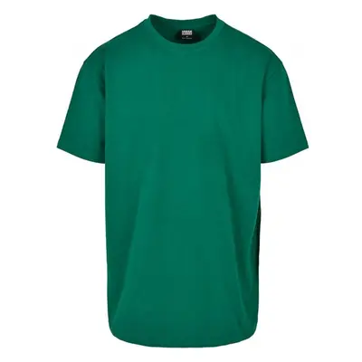 URBAN CLASSICS Heavy Oversized Tee - green 85012161