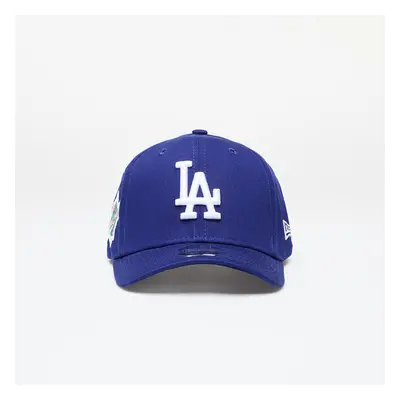 Kšiltovka New Era Los Angeles Dodgers World Series 9FIFTY Stretch Snap 90105866