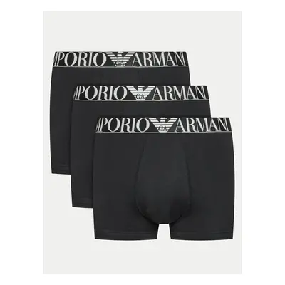 Sada 3 kusů boxerek Emporio Armani Underwear 95096691