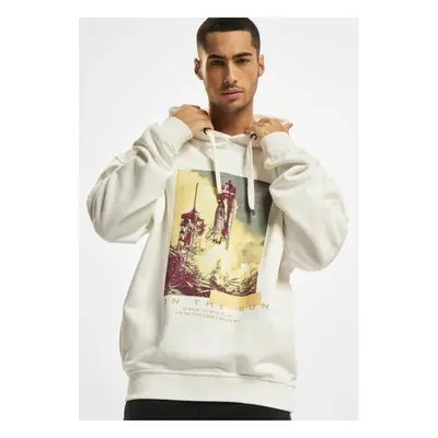 Dangerous DNGRS Launch Hoody - white 95811365