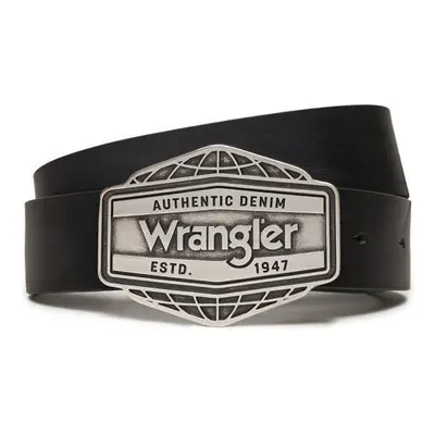 Pánský pásek Wrangler 96029428