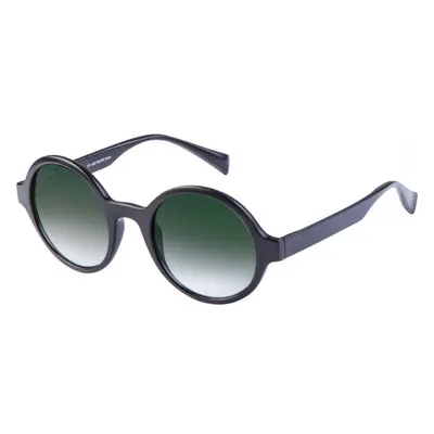 URBAN CLASSICS Sunglasses Retro Funk - blk/grn 44048607