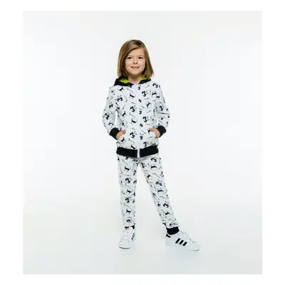 Mr. GUGU & Miss GO Kidss Sweatpants SWPN-K-PC1612 53317157