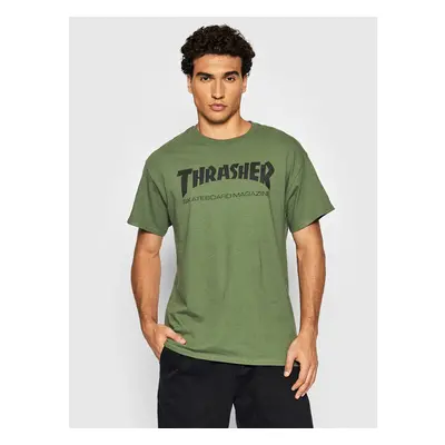 T-Shirt Thrasher 63181255