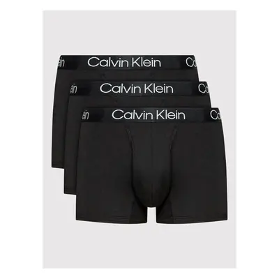 Sada 3 kusů boxerek Calvin Klein Underwear 73030217