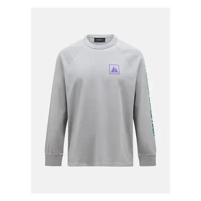 TRIČKO PEAK PERFORMANCE FWT STOWAWAY LS TEE 88005210