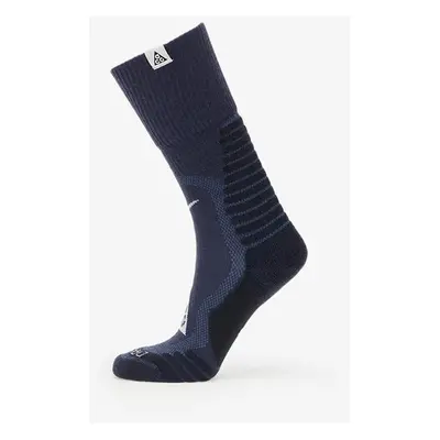 Ponožky Nike ACG Outdoor Cushioned Crew Socks 1-Pack Gridiron/ Black 88007509