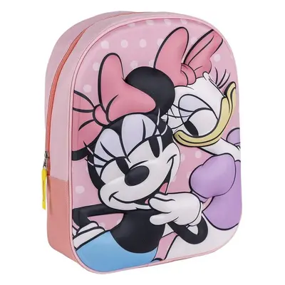 DĚTSKÝ BATOH 3D MINNIE 88141672