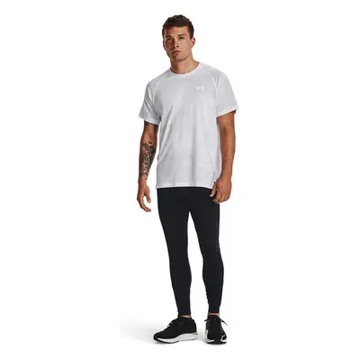 Kalhoty Under Armour Qualifier Elite Tight Black S 90319257