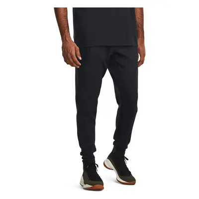 Kalhoty Under Armour Curry Playable Pant Black S 91030227