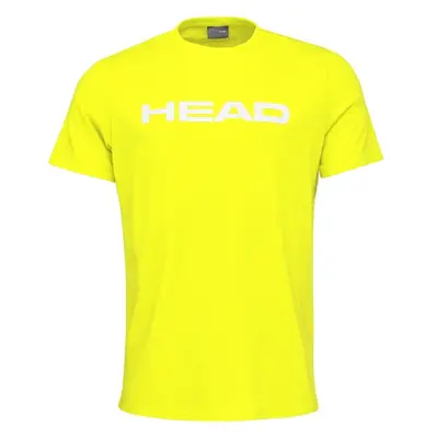 Pánské tričko Head Club Ivan T-Shirt Men 92086539