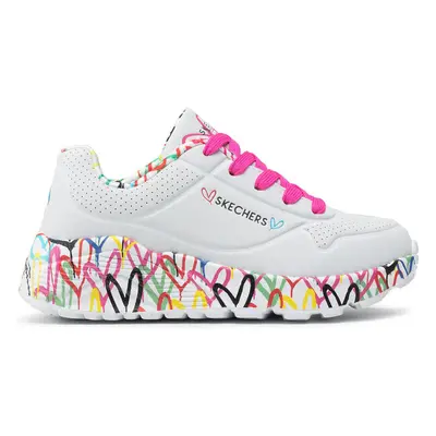 Sneakersy Skechers 62434171