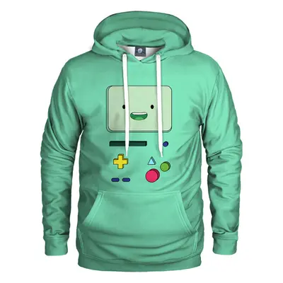 Aloha From Deer Bmo Hoodie H-K AFD1029 Green 77052310