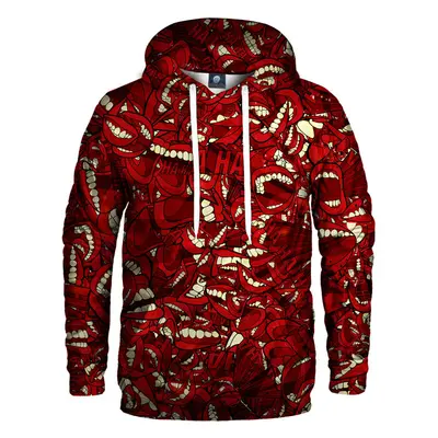 Aloha From Deer Unisexs Out Loud Hoodie H-K AFD764 72214084