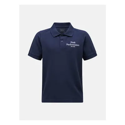 POLOKOŠILE PEAK PERFORMANCE JR ORIGINAL POLO 89987454