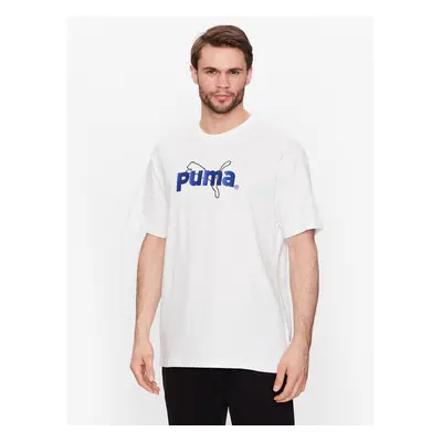 T-Shirt Puma 78798642