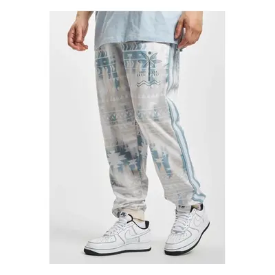 Pánské tepláky Just Rhyse Pocosol Sweatpants - šedé Colored - grey 84244709