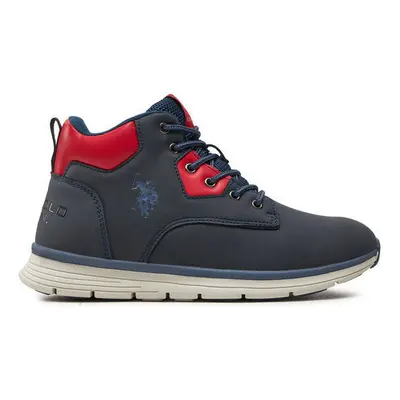 Sneakersy U.S. Polo Assn. 86212094