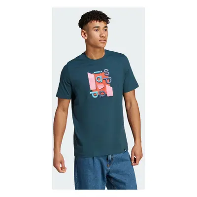 Adidas Sportswear Photo Real Two-Tone T-Shirt 94025293