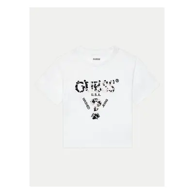 T-Shirt Guess 94607908