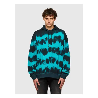 Sweatshirt - Diesel SUMMERA83 SWEATSHIRT patterned 95271993