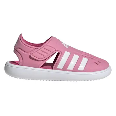 adidas Performance adidas WATER SANDAL C PINK 95458496