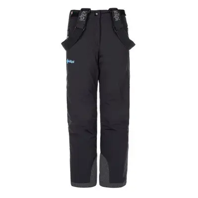 Dětské lyžařské kalhoty Kilpi TEAM PANTS-J 43854738