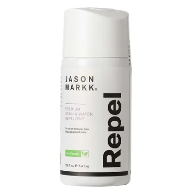 Sprej na péči o boty Jason Markk 5.4oz Repel Spray Refill pruhledná 96020881