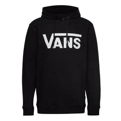 MIKINA VANS CLASSIC PO HOODIE - černá - 44375508