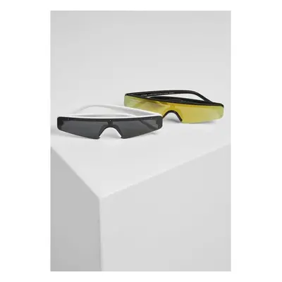 URBAN CLASSICS Sunglasses KOS 2-Pack 46156284