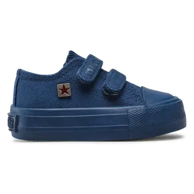 Plátěnky Big Star Shoes 67790399