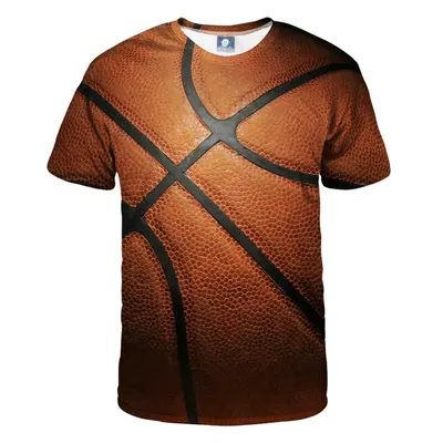 Aloha From Deer Baller T-Shirt TSH AFD096 Orange 77021768