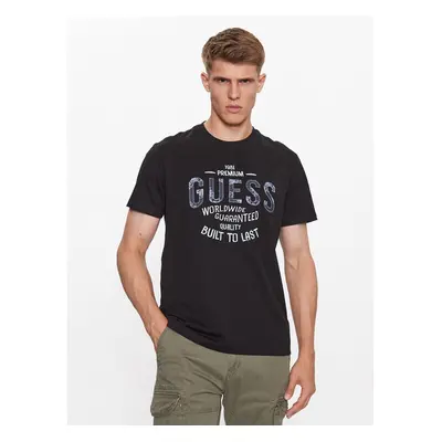 T-Shirt Guess 84725010