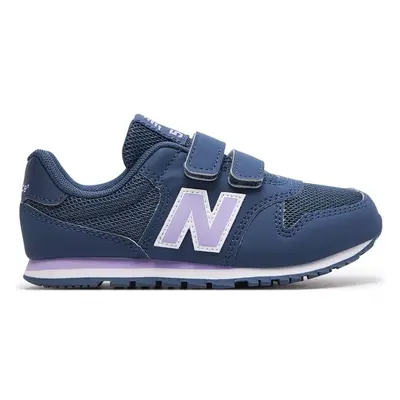 Sneakersy New Balance 89718128