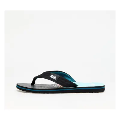 Tenisky Quiksilver Molokai Layback Blue 5 EUR 41 91415052