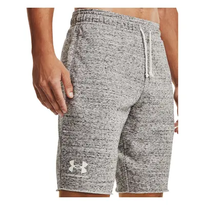 Šortky Under Armour Rival Terry Short White/ Onyx White L 95298153