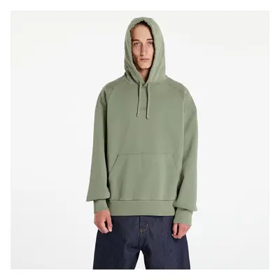 Bunda Reebok Uniform Bi-Material Hooded Forest Green XL 95950300