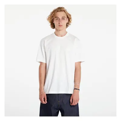 Tričko Y-3 M Regular Short Sleeve Tee Core White S 95950409