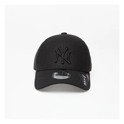 Kšiltovka New Era Cap 9Forty Mlb Daimond Era New York Yankees Black/ 57024335